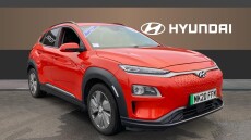 Hyundai Kona 150kW Premium SE 64kWh 5dr Auto Electric Hatchback